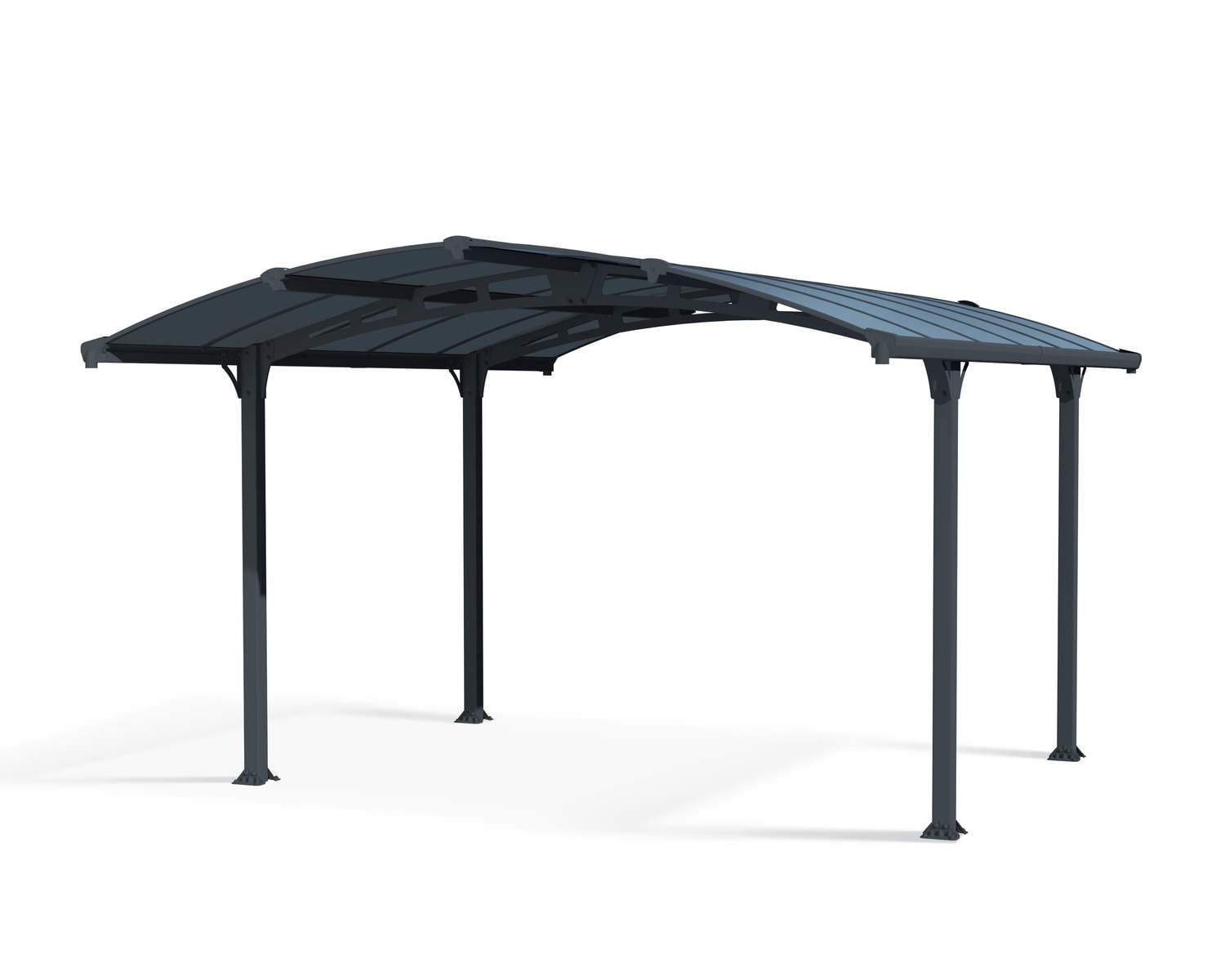 Arcadia 12x14 Carport